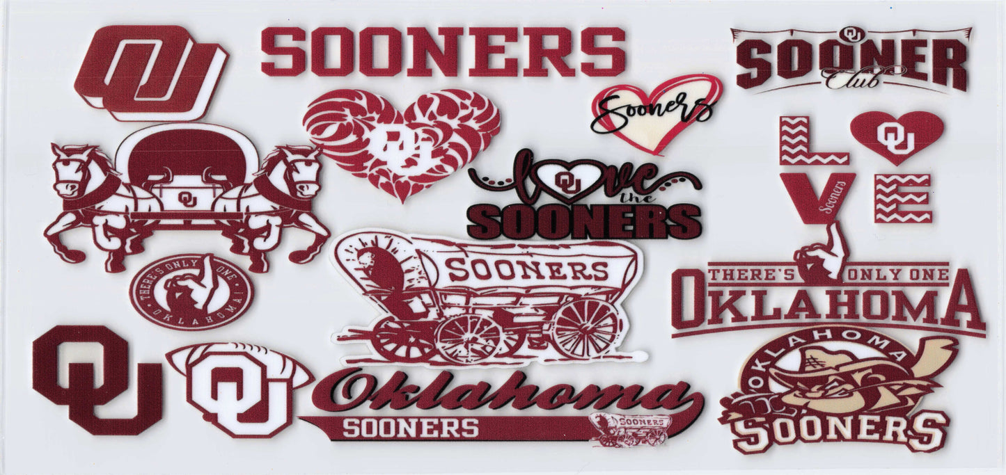 Sooners