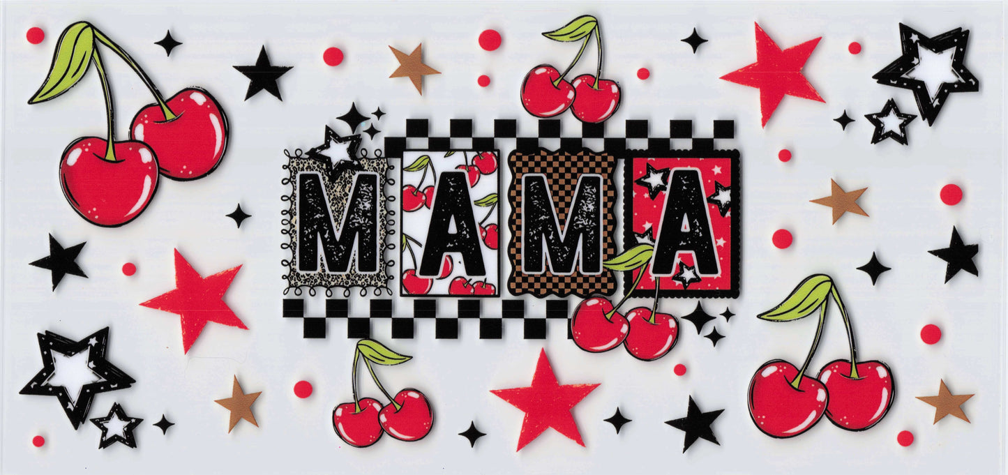 Mama cherries