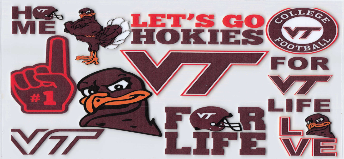 Hokies