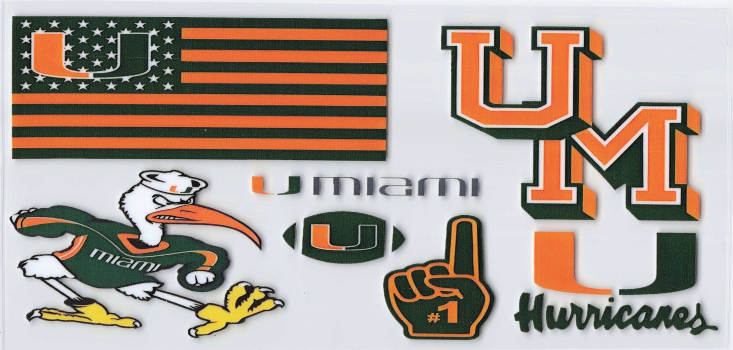 Hurricanes