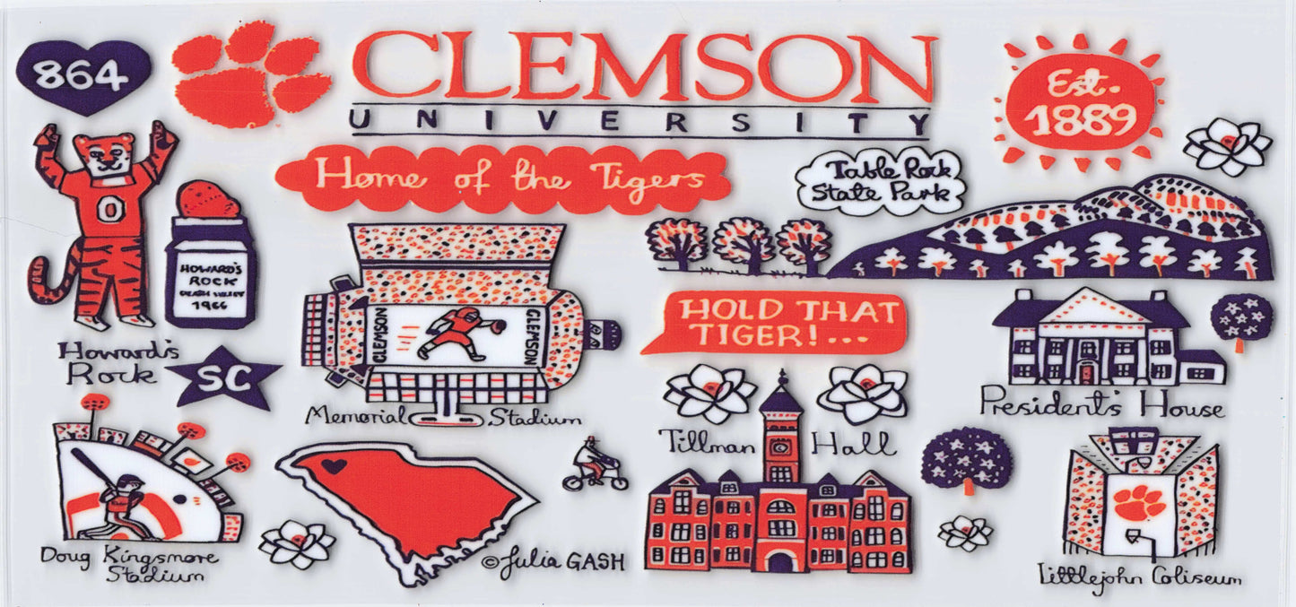 Clemson University