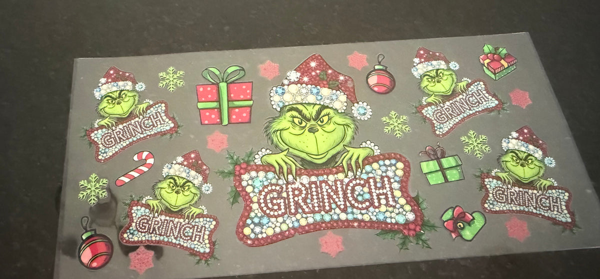 Grinch 2