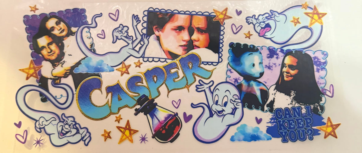 Casper