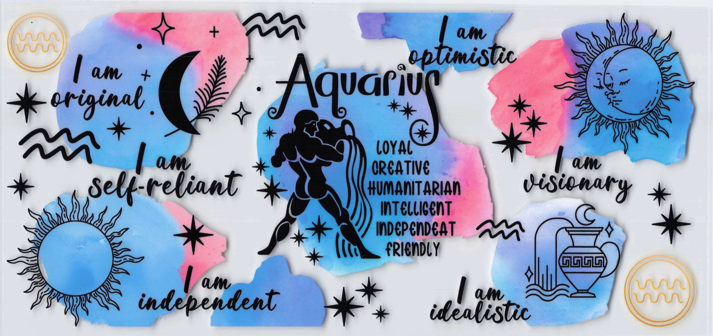 Aquarius