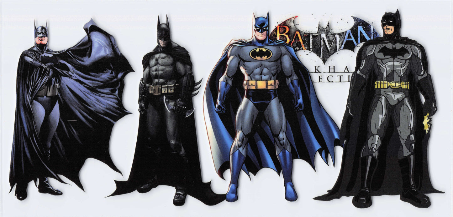 Batman 8