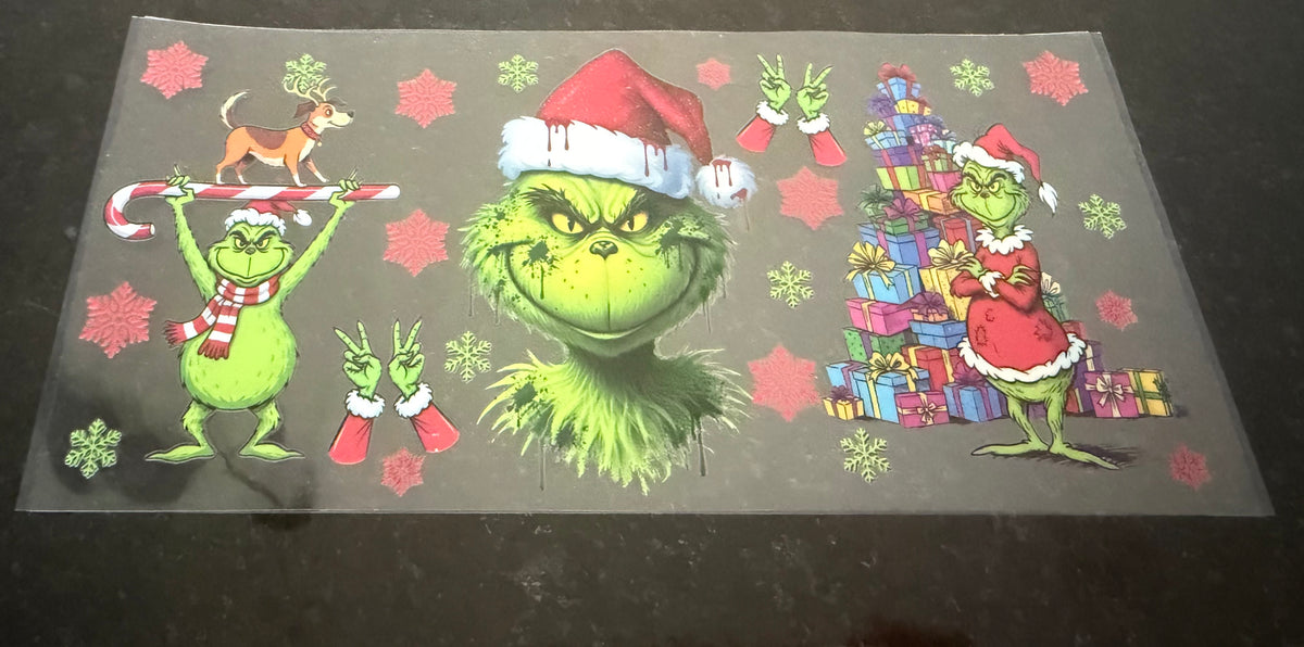 Grinch