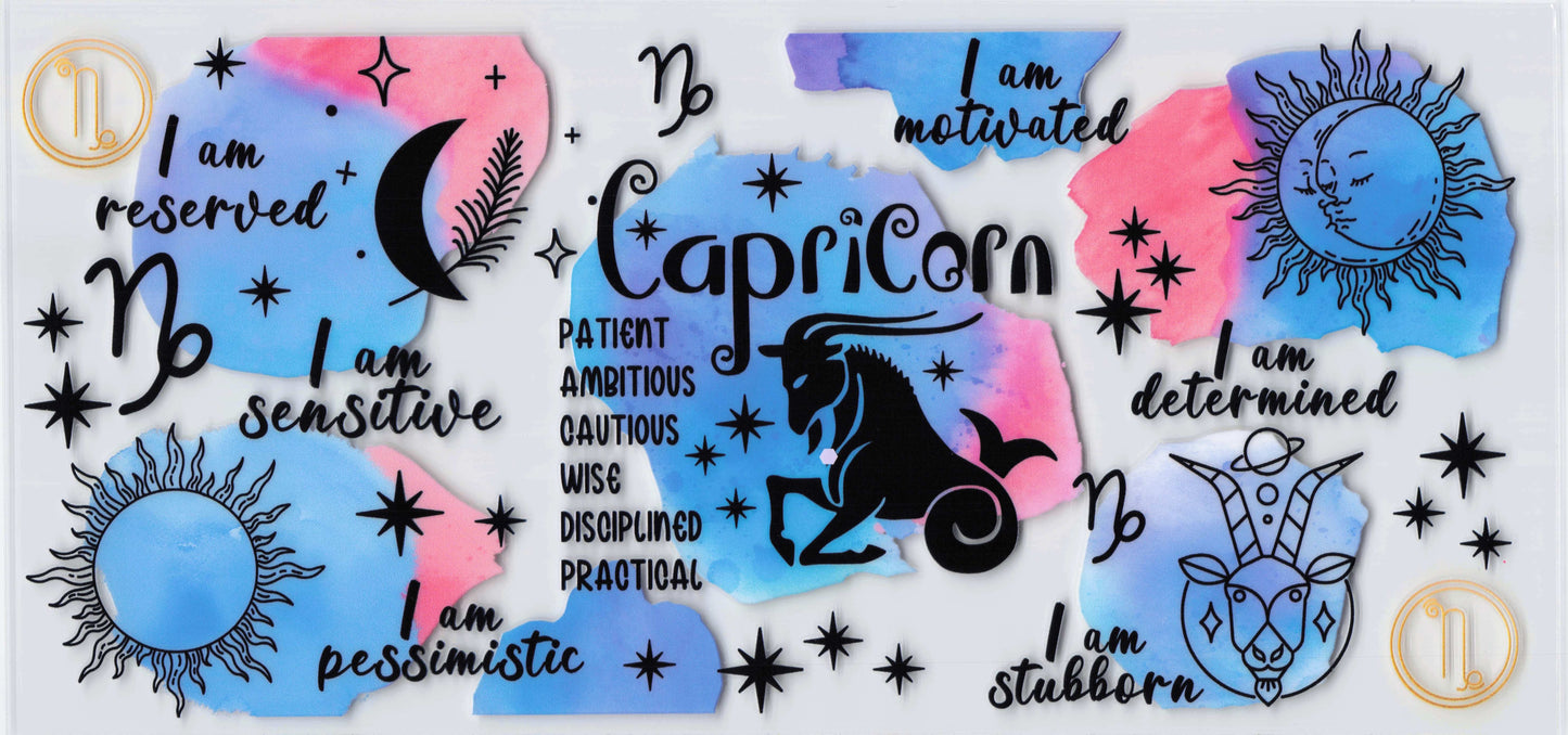 Capricorn