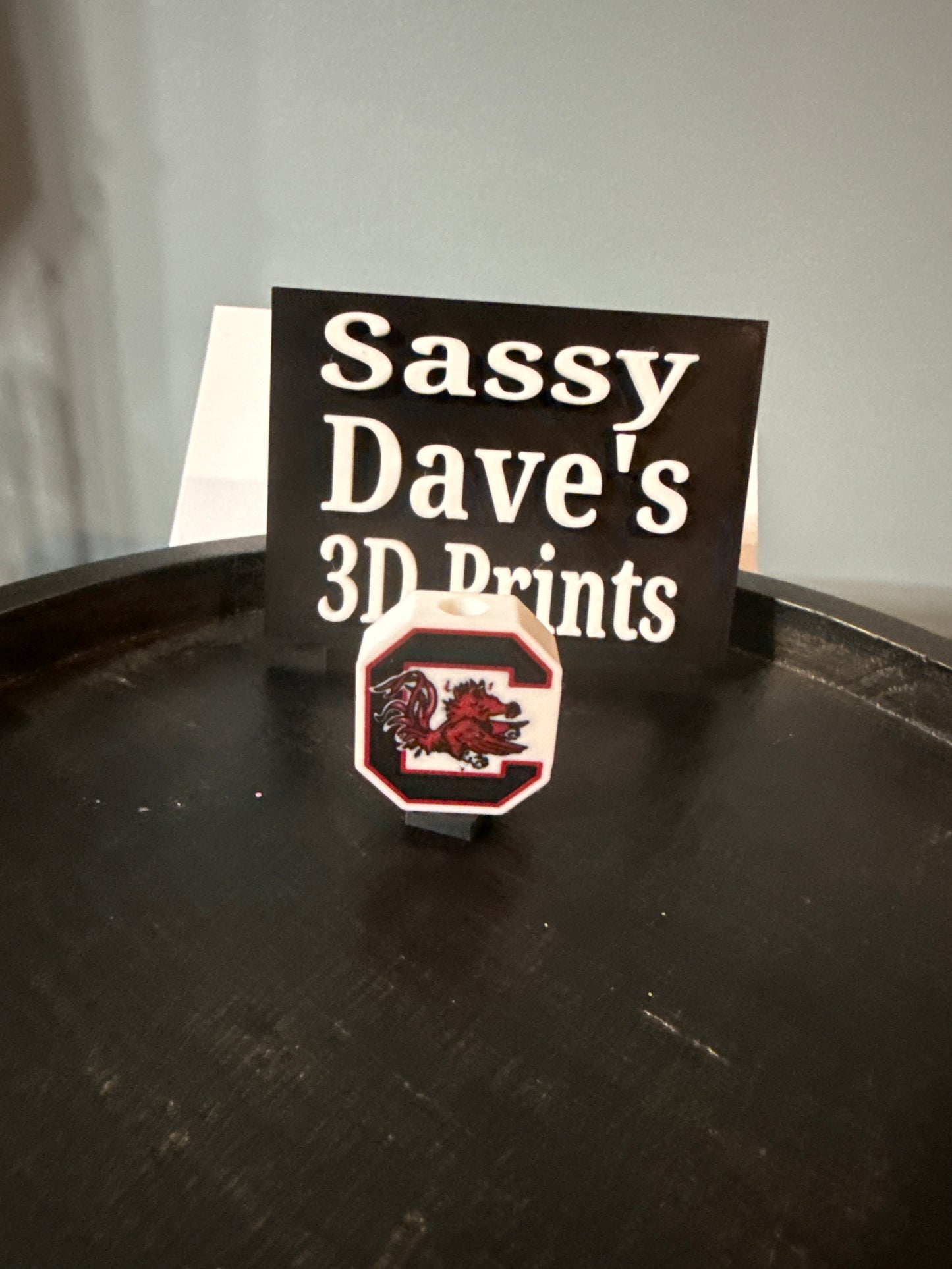 South Carolina Gamecockstopper