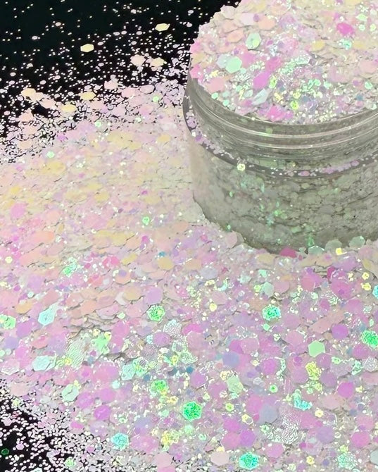 Pearls 2oz bottle