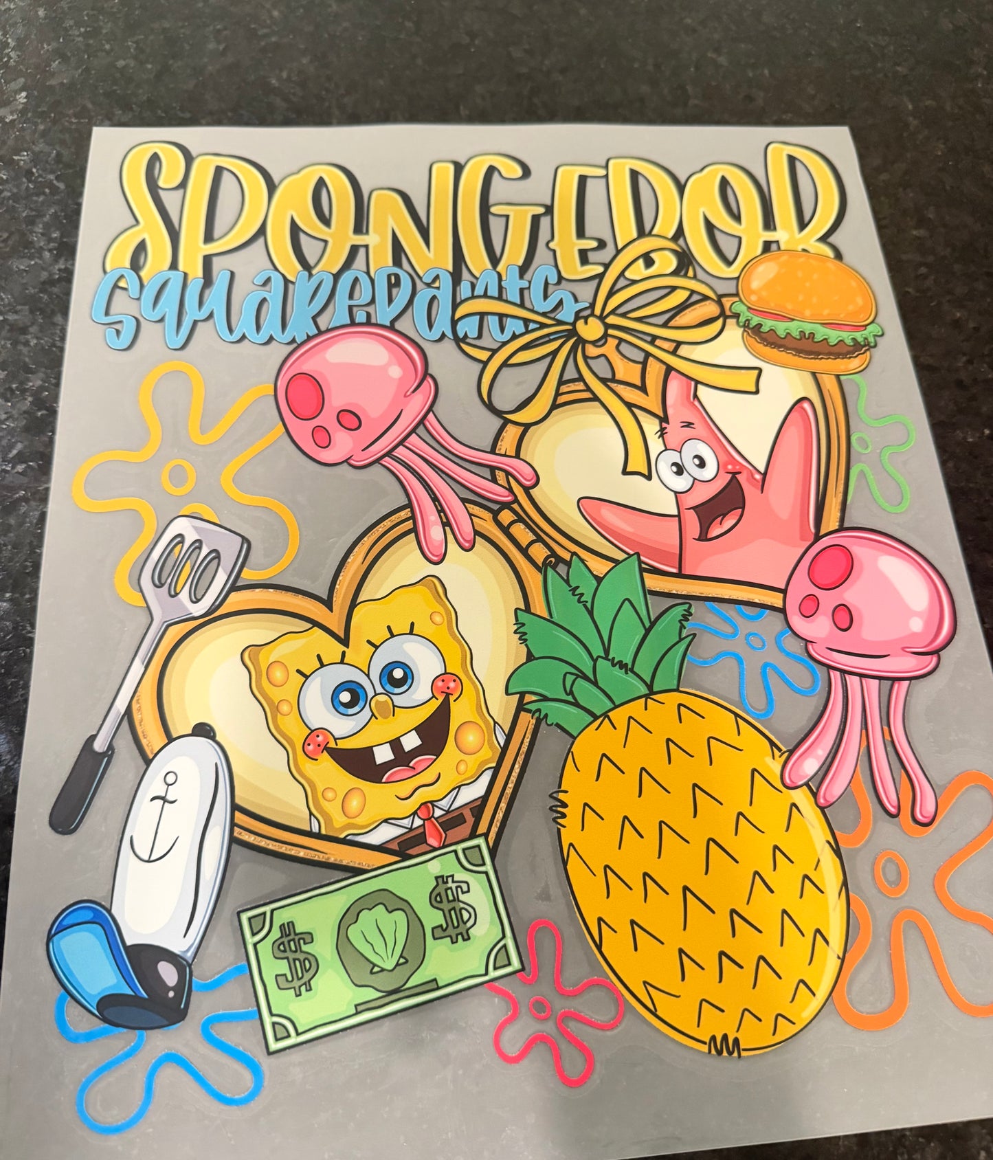 SpongeBob