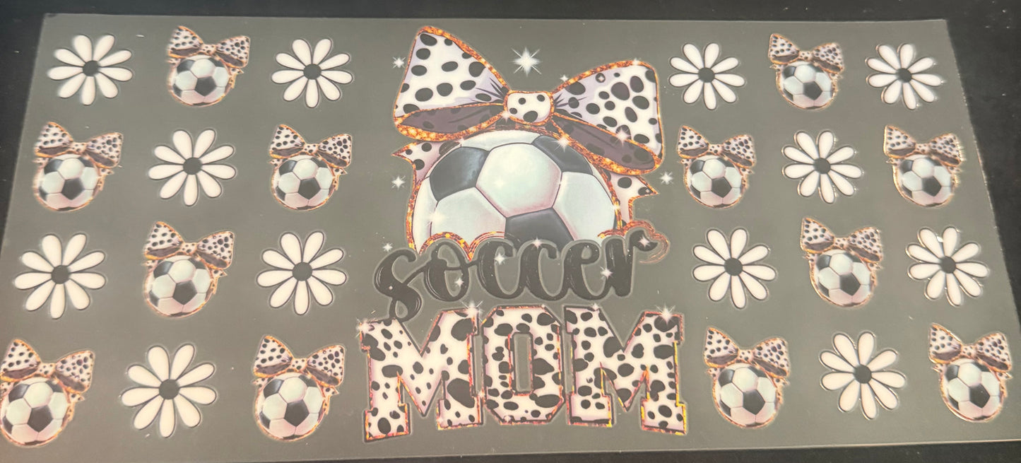 Soccer Mom