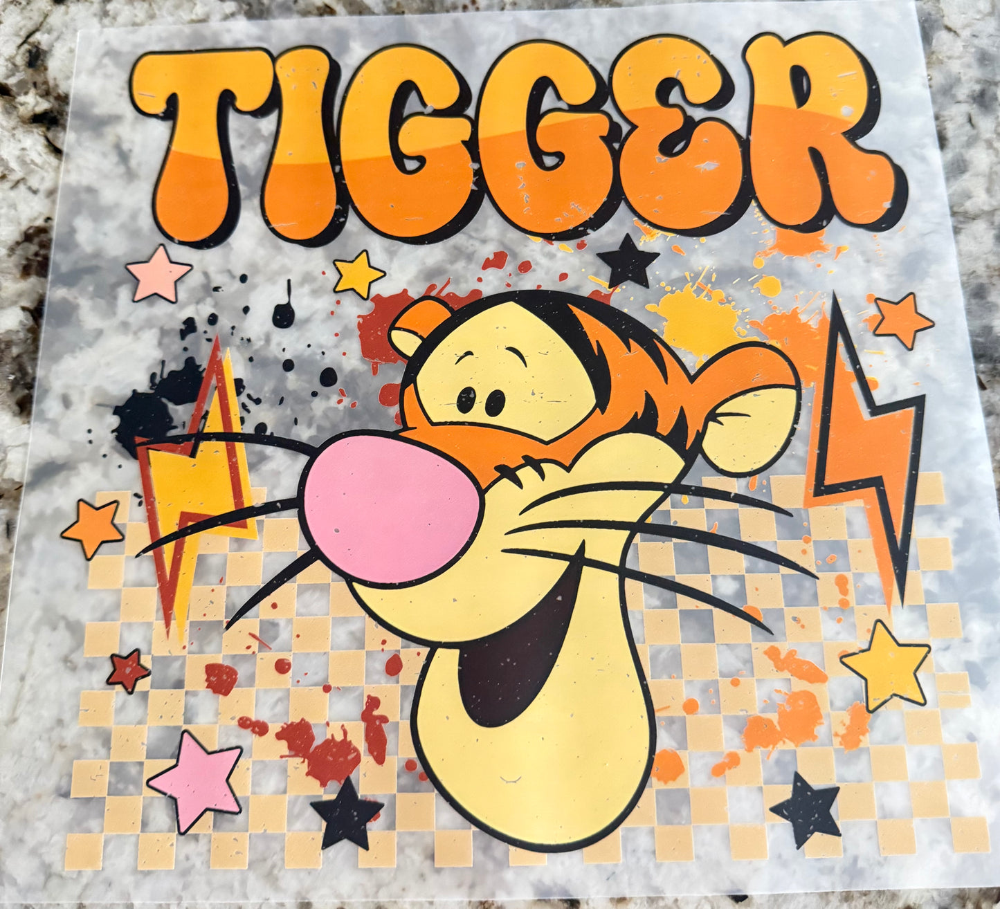 Tigger