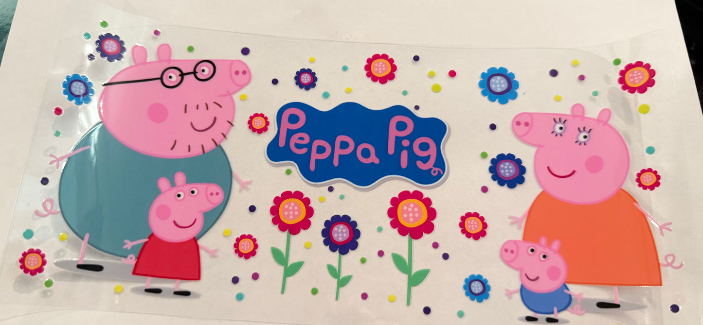 Peppa Pig