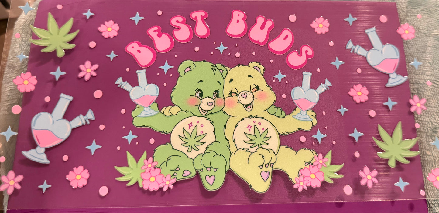 Best Buds