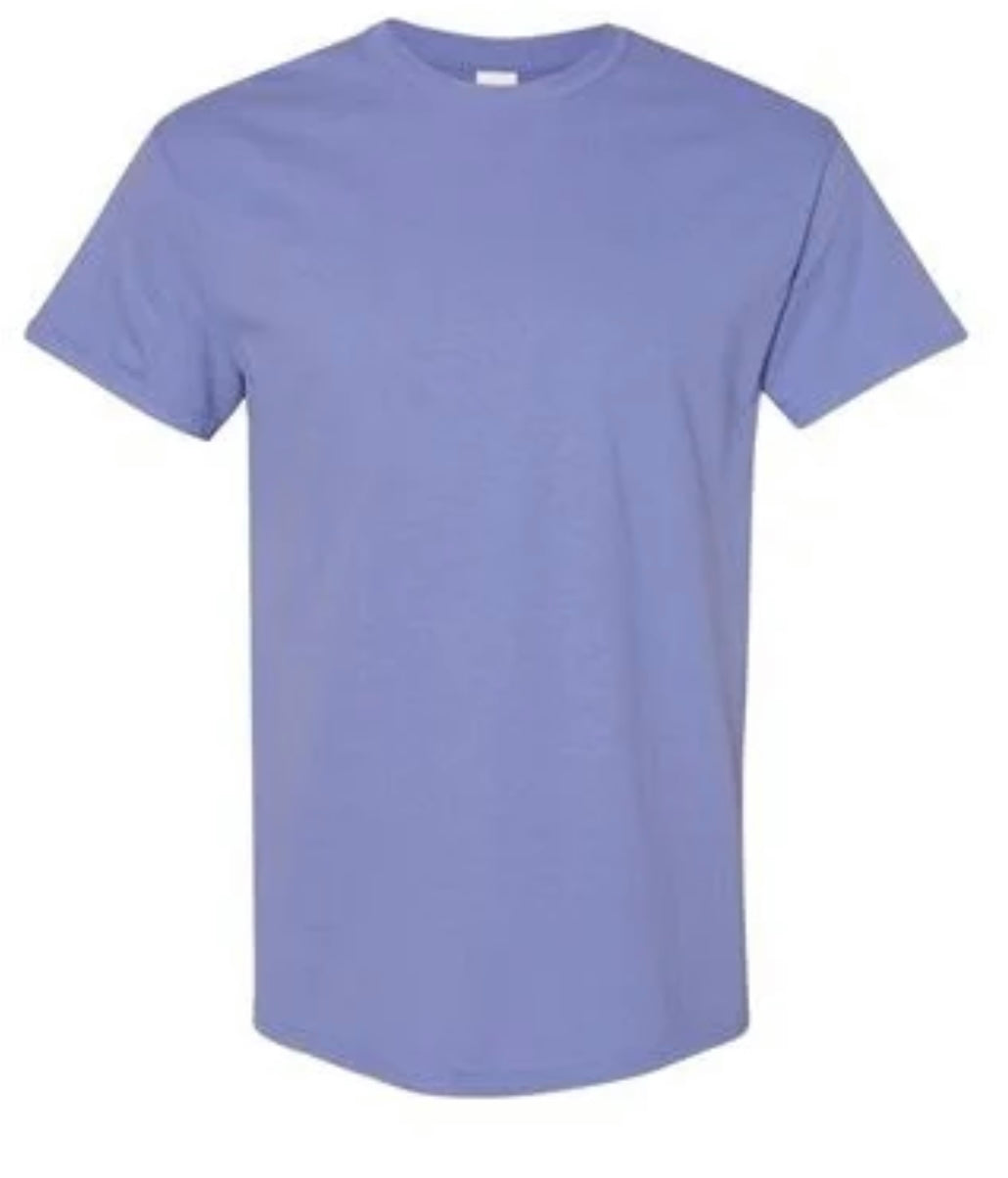Violet Tshirt