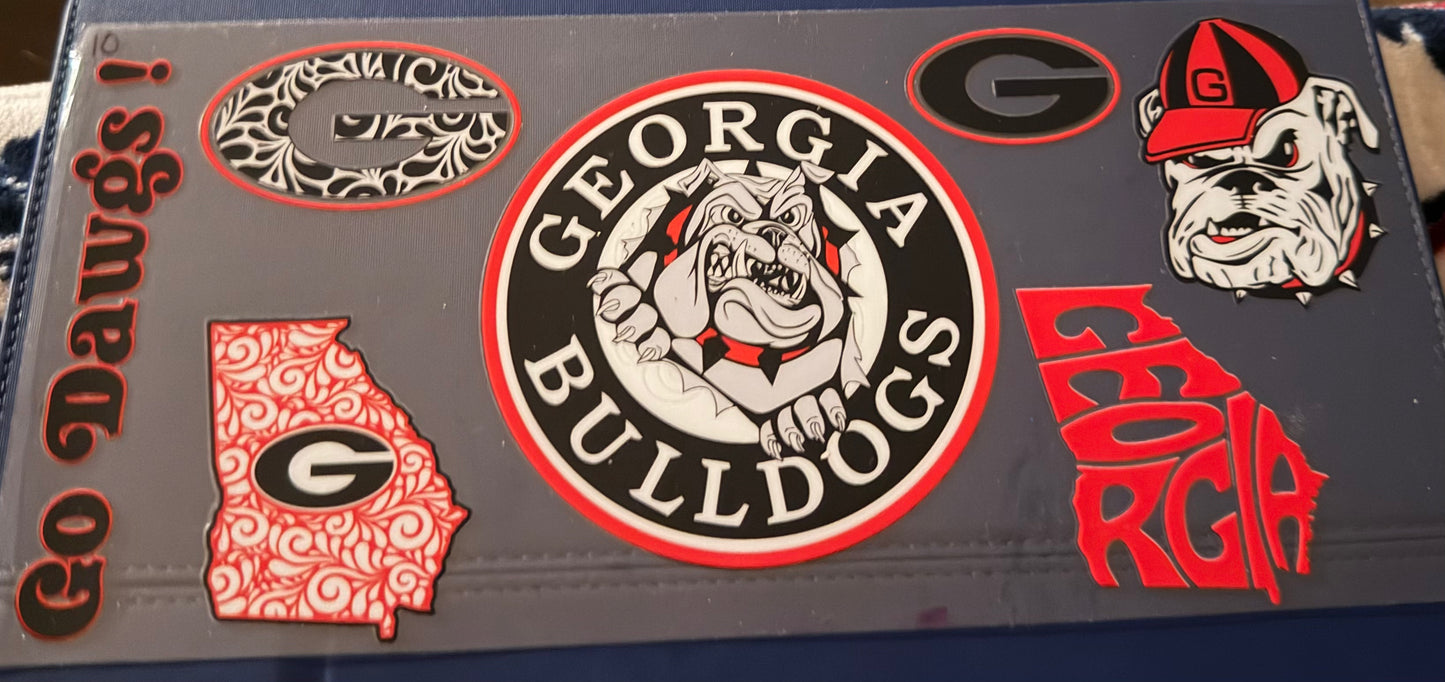 Georgia Bulldogs