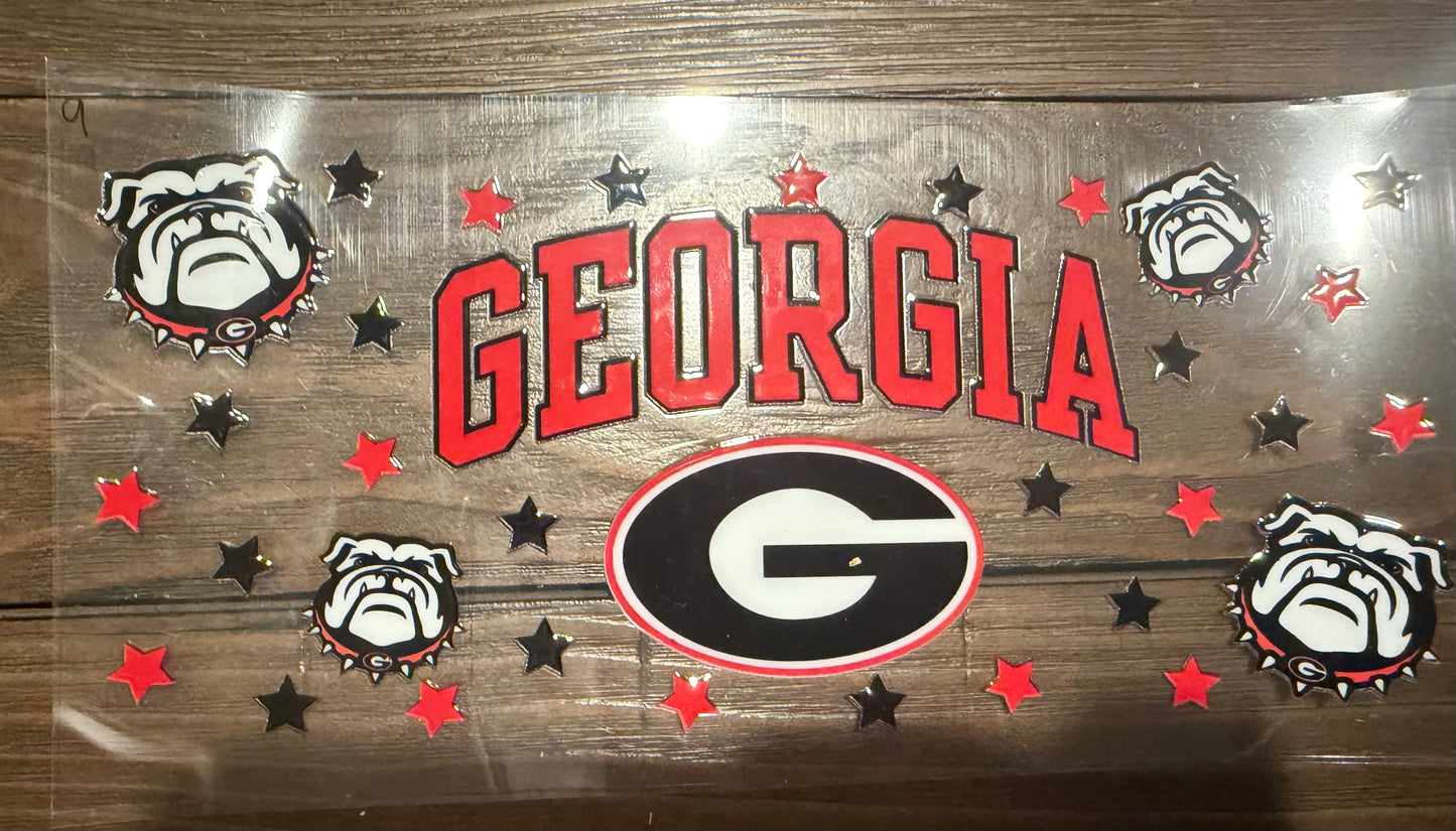 Bulldogs
