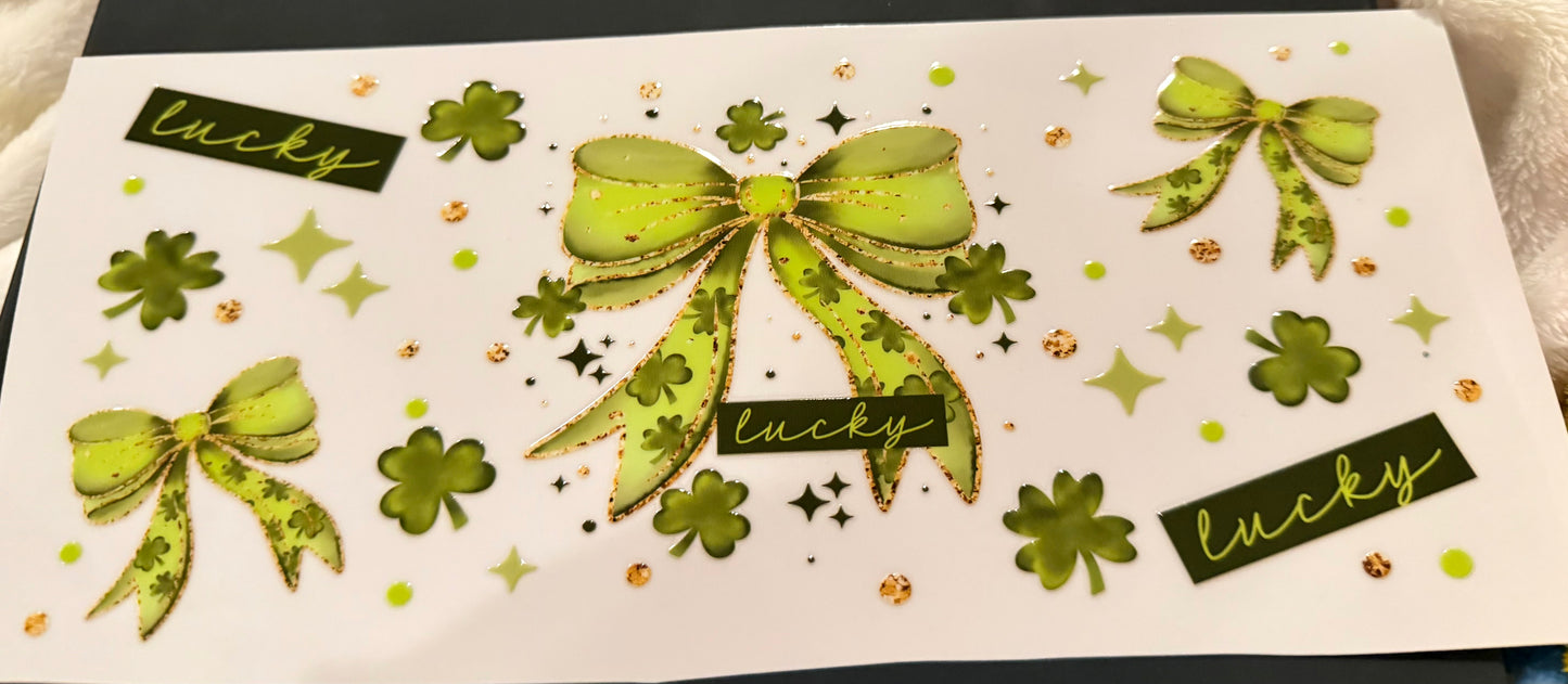 Lucky