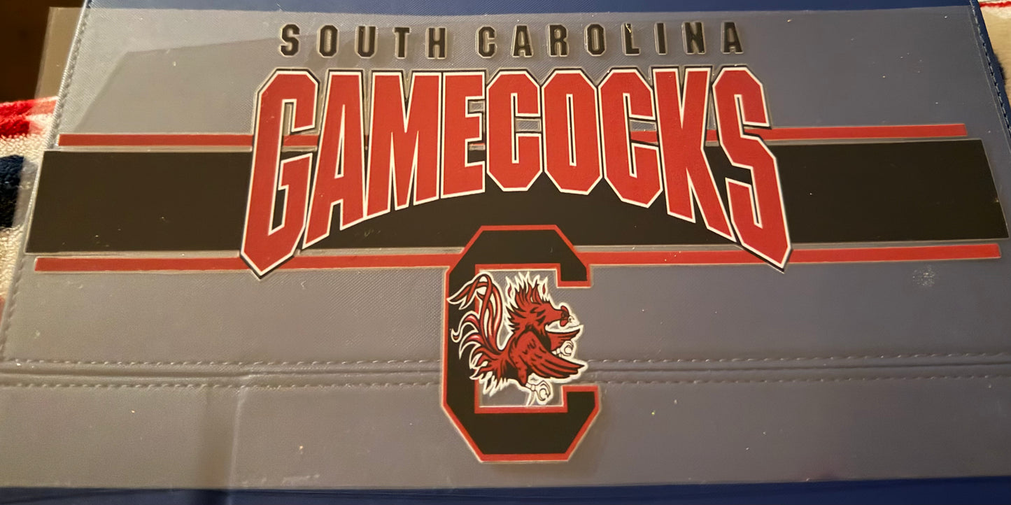 Gamecocks