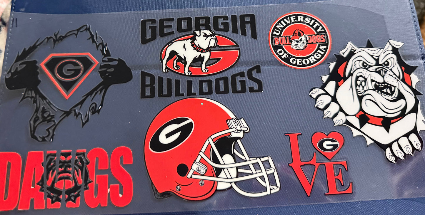 Georgia Bulldogs