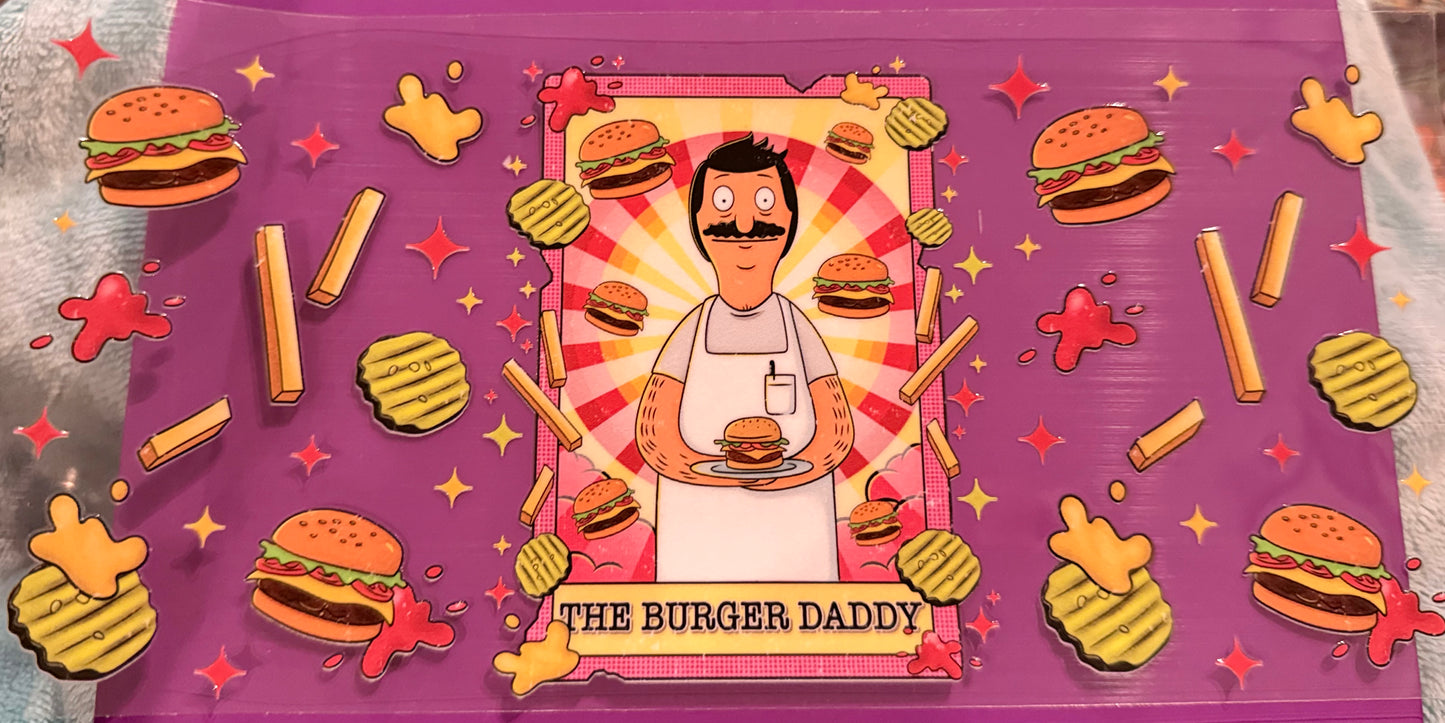 Bob’s Burgers