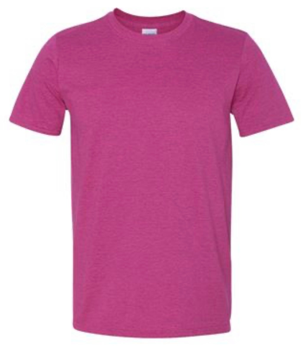 Antique Heliconia Tshirt