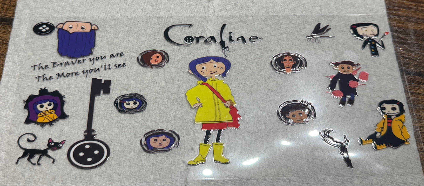 Coraline