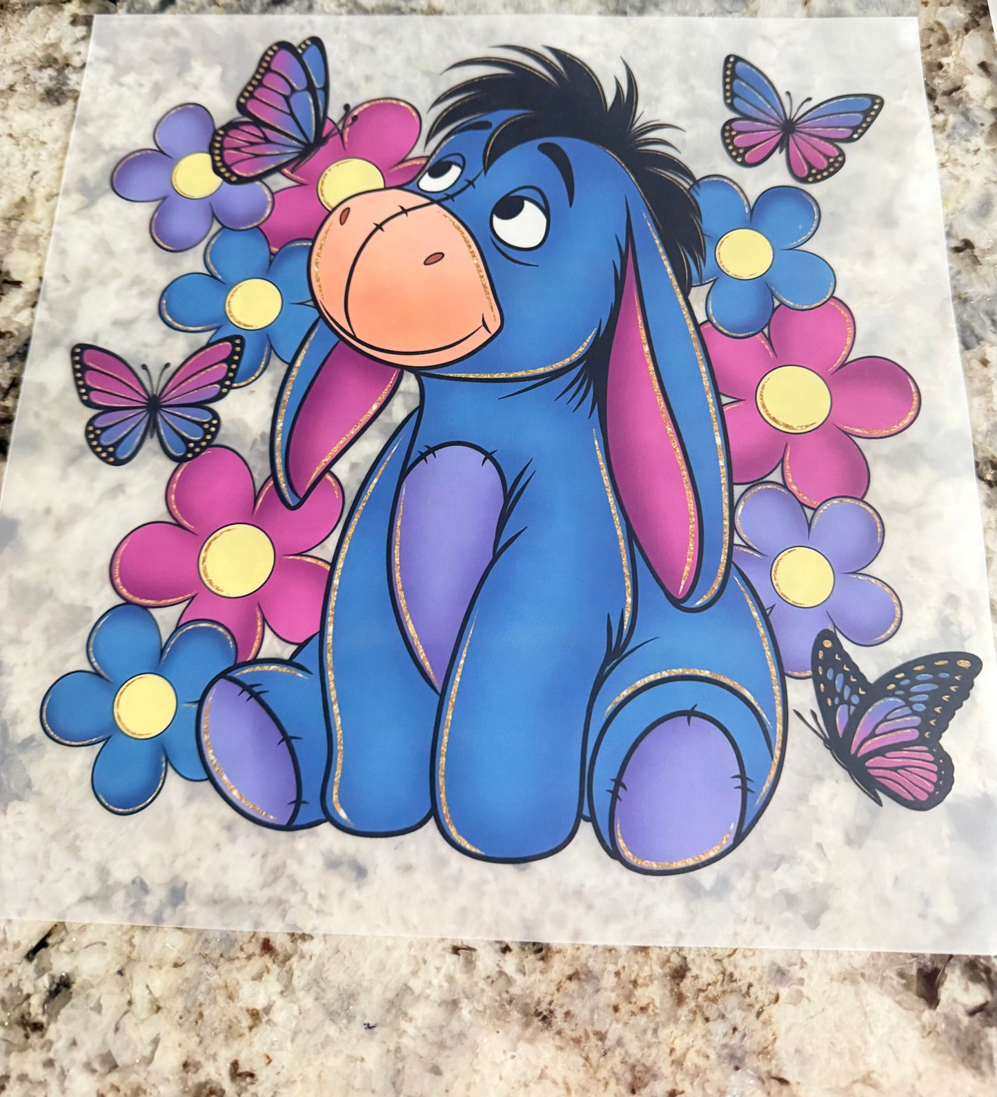 Eeyore