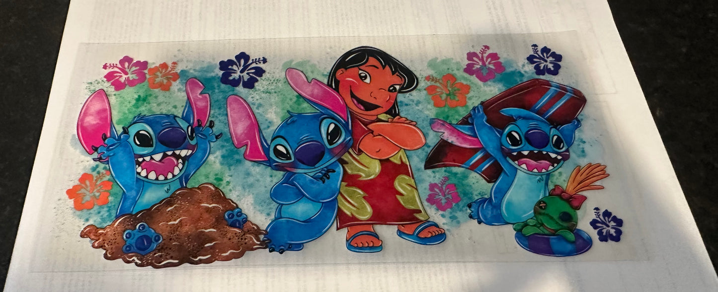 Stitch 3
