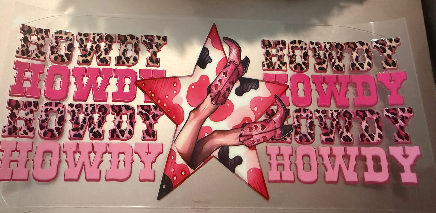 Howdy