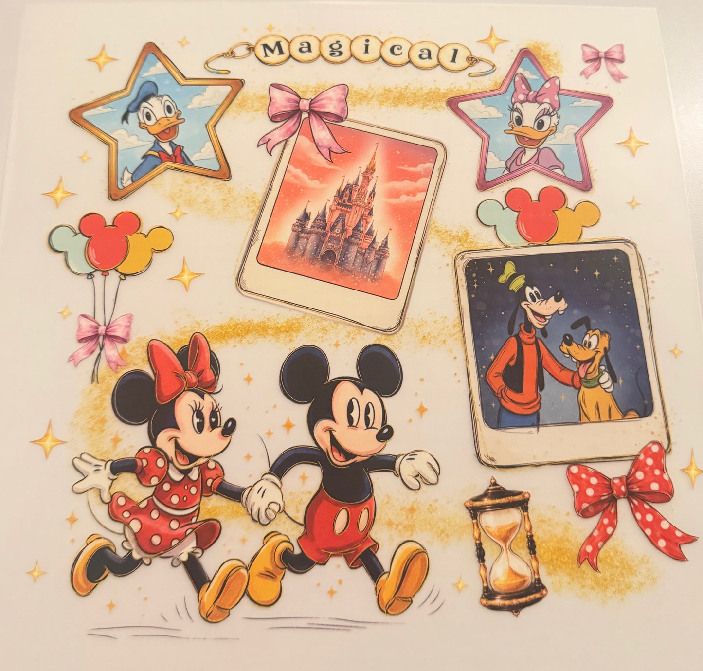 Magical