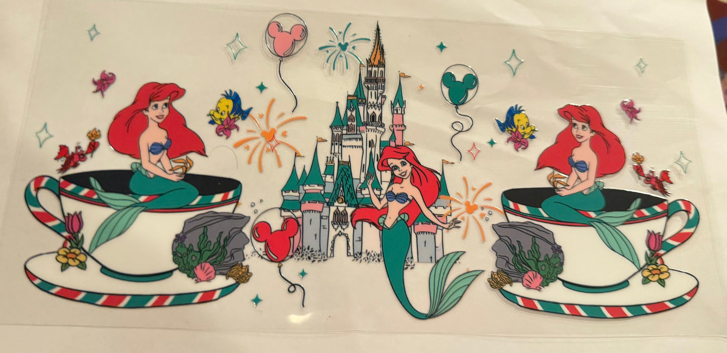 Ariel 2