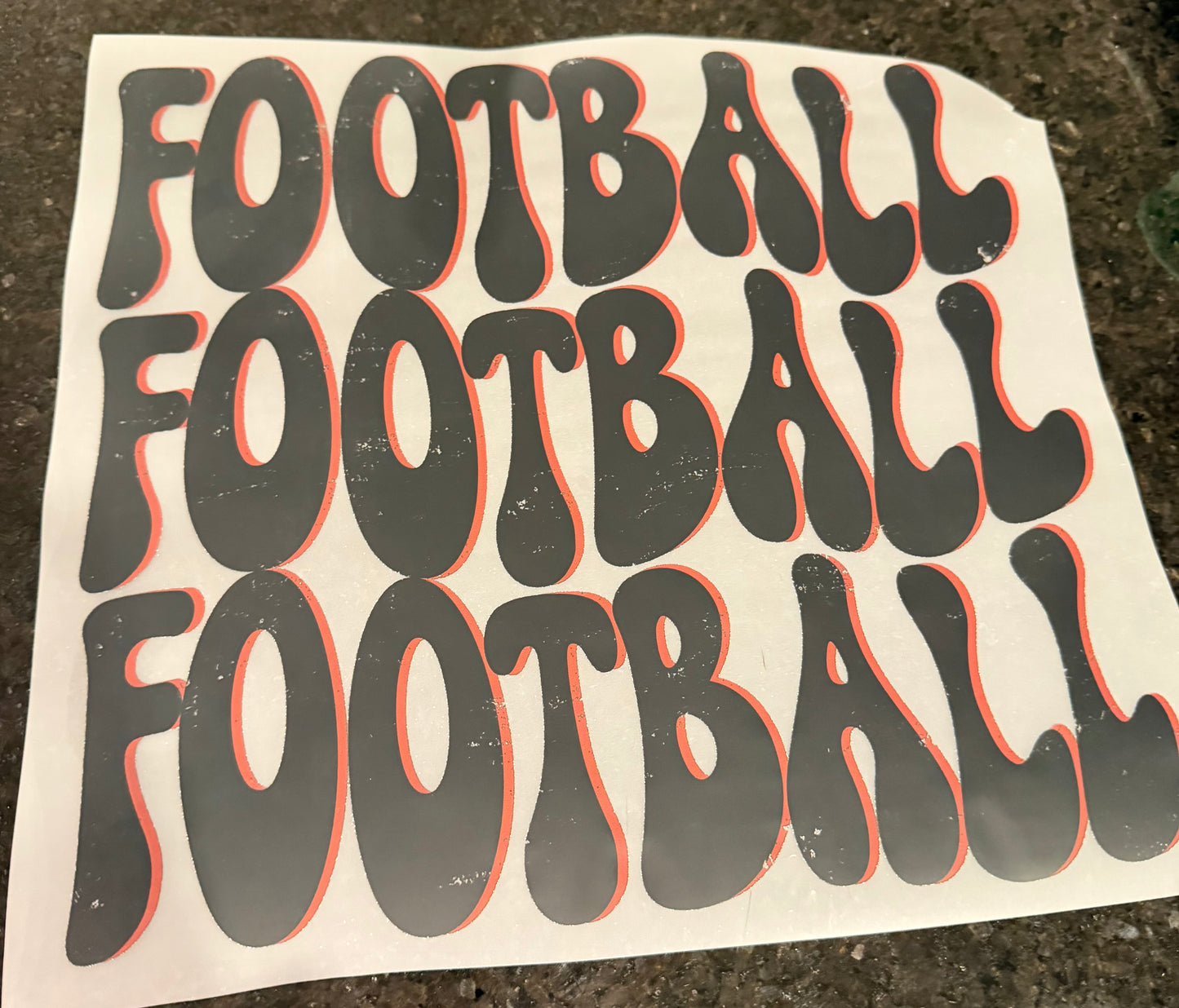 Football