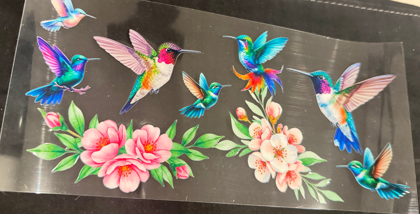 Hummingbird