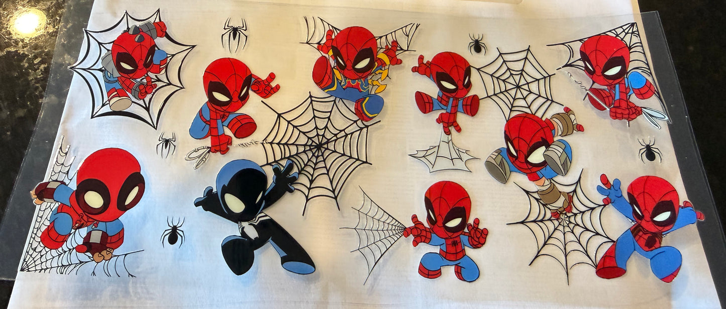 Spider-Man