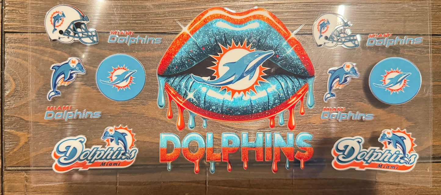 Dolphins