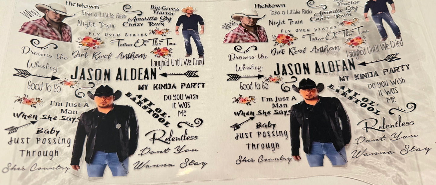 Jason Aldean