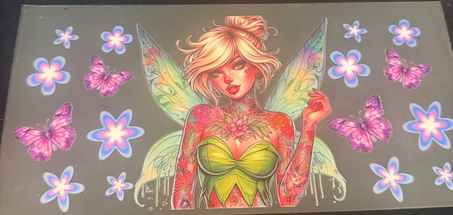 Tatted Tink 4
