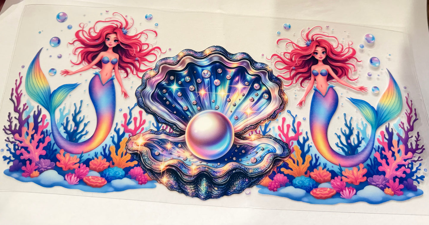 Mermaid
