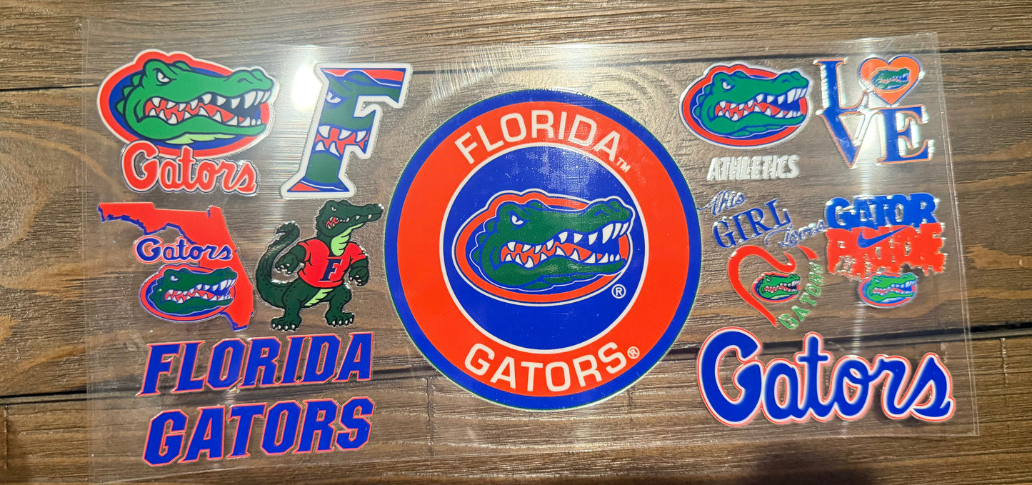 Gators