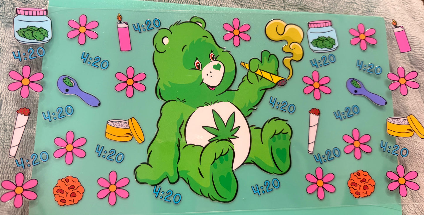 420 bear