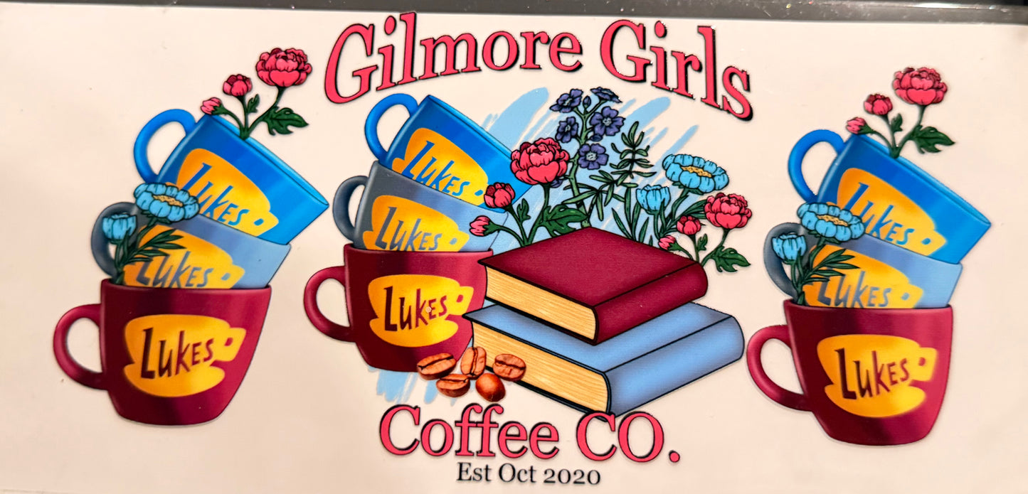 Gilmore Girls