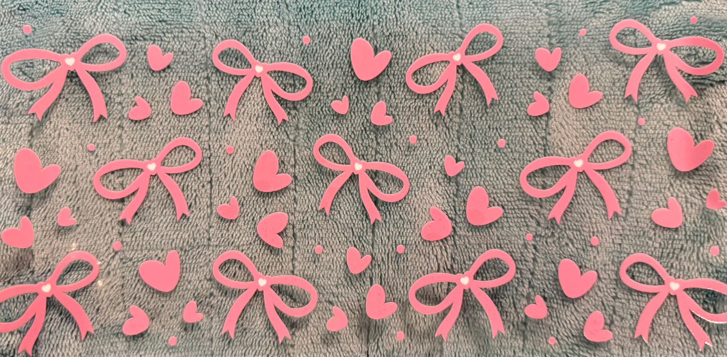 Bow Wrap