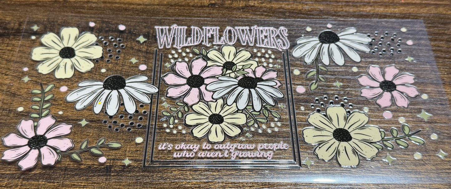 Wildflowers