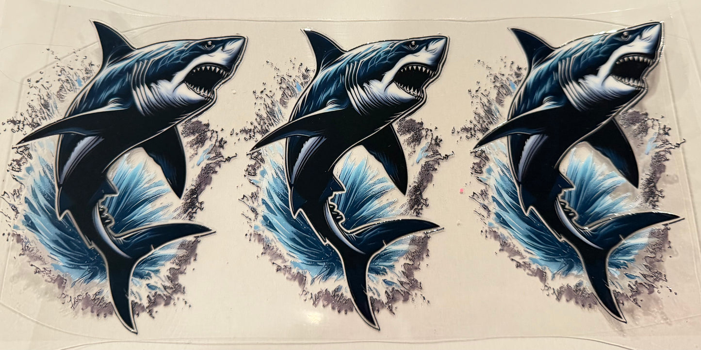 Sharks