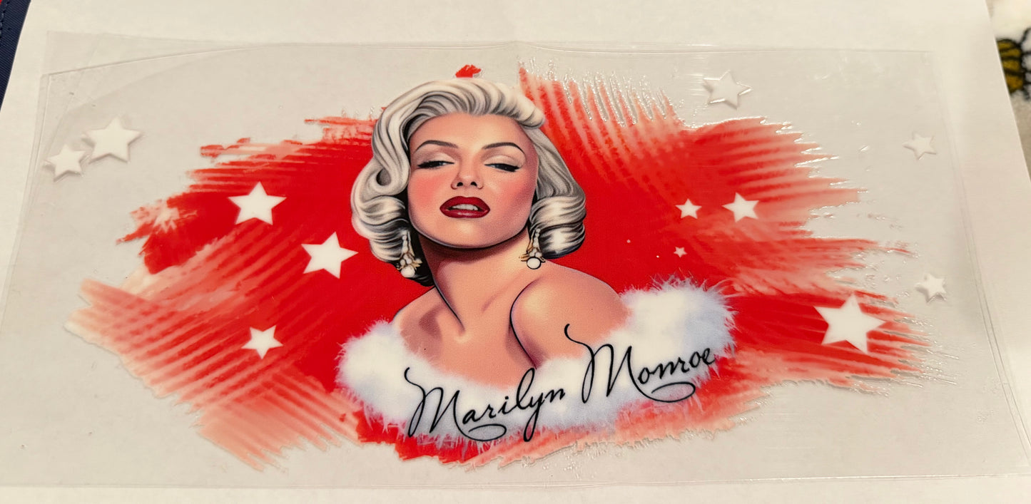 Marilyn Monroe 5