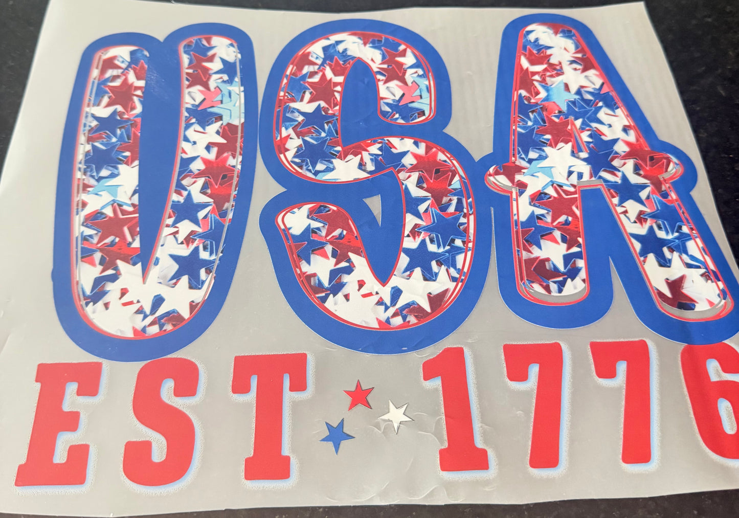 USA