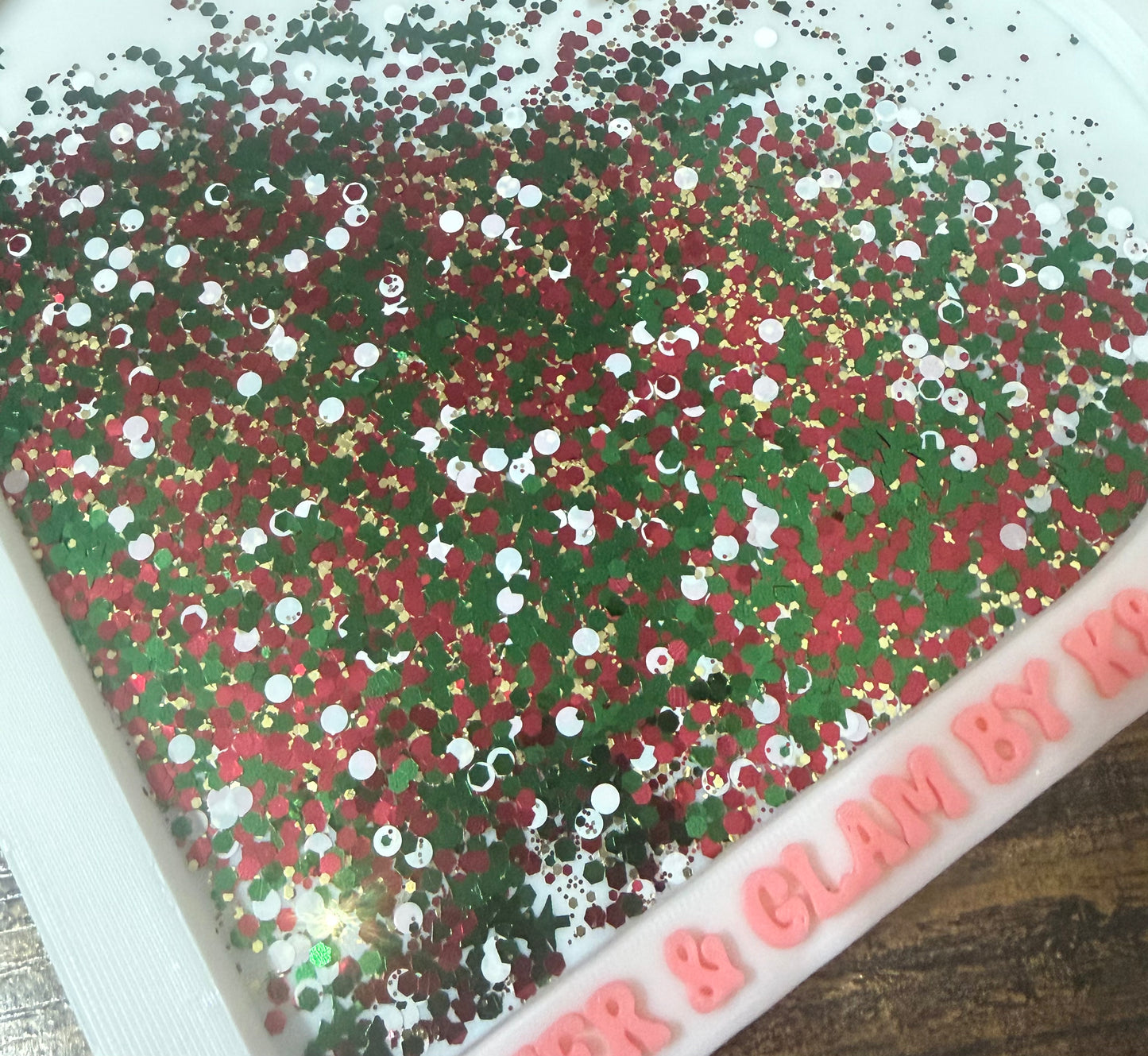 Holly Jolly