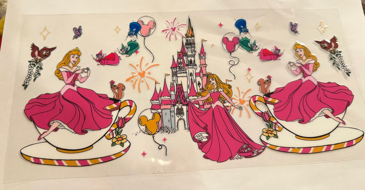 Cinderella 