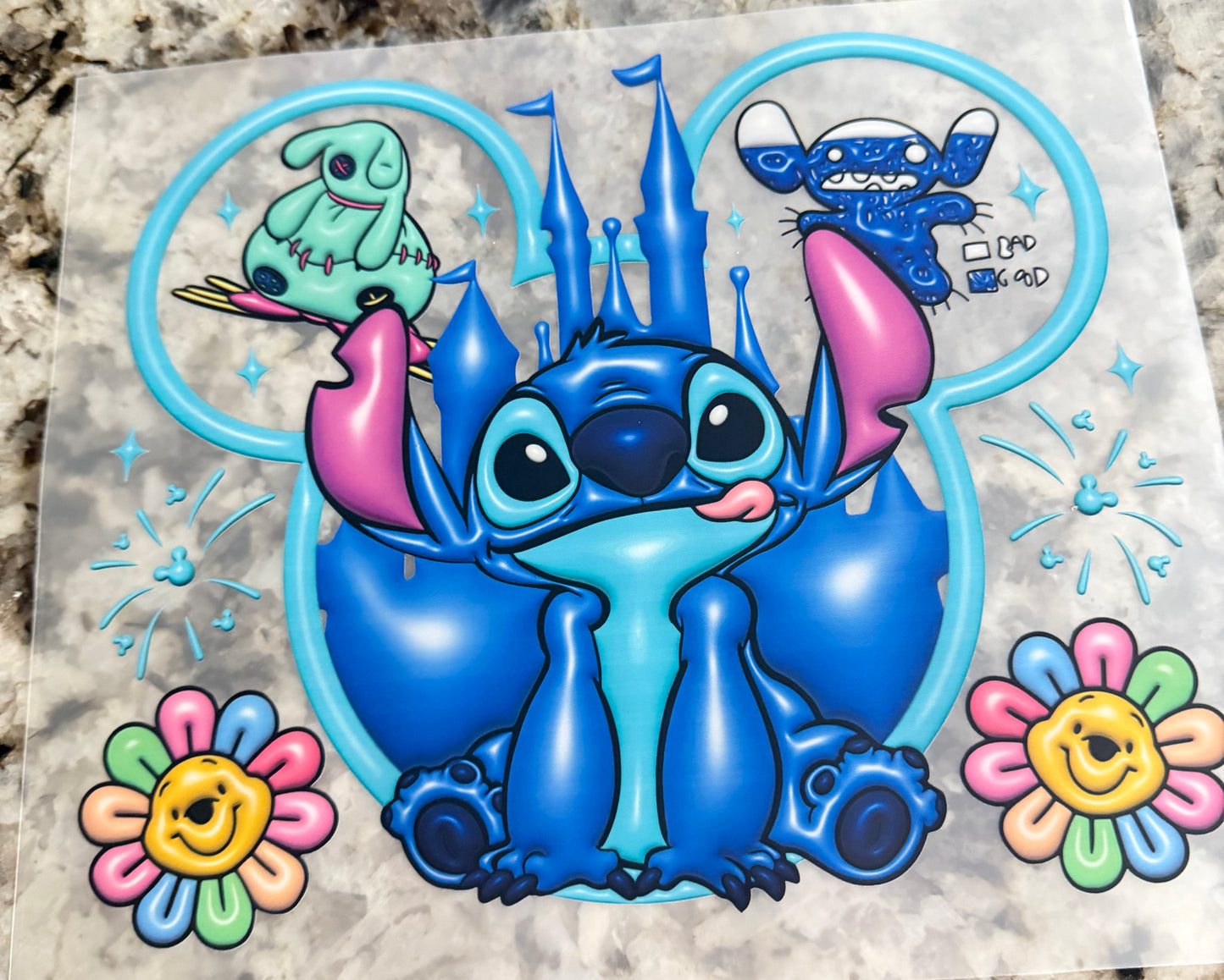 Stitch